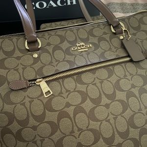 SOLD ☺️☺️Coach | Purse